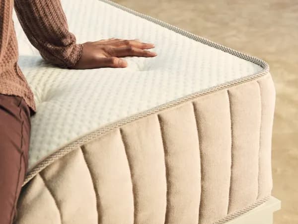 Jaki materac do łóżka hemnes ikea - najlepsze opcje dla komfortu snu Jaki materac do łóżka hemnes ikea - najlepsze opcje dla komfortu snu