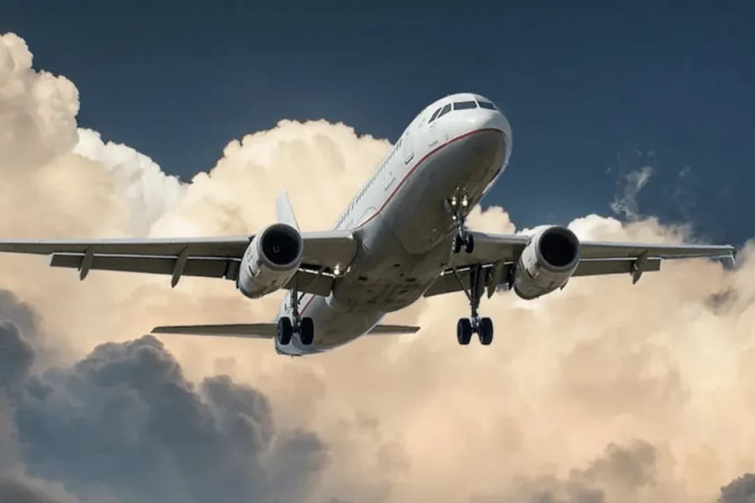Czy można zabrać poduszkę do samolotu Ryanair? Oto co musisz wiedzieć Czy można zabrać poduszkę do samolotu Ryanair? Oto co musisz wiedzieć