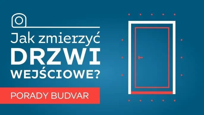 Jak prawidłowo zmierzyć drzwi i uniknąć kosztownych błędów przy wymianie Jak prawidłowo zmierzyć drzwi i uniknąć kosztownych błędów przy wymianie