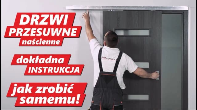 Jak zamontować drzwi bez błędów – prosty przewodnik krok po kroku dla każdego Jak zamontować drzwi bez błędów – prosty przewodnik krok po kroku dla każdego