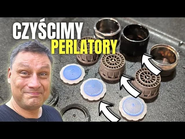 Jak skutecznie odkamienić kran w środku i zapobiec awariom – proste metody Jak skutecznie odkamienić kran w środku i zapobiec awariom – proste metody